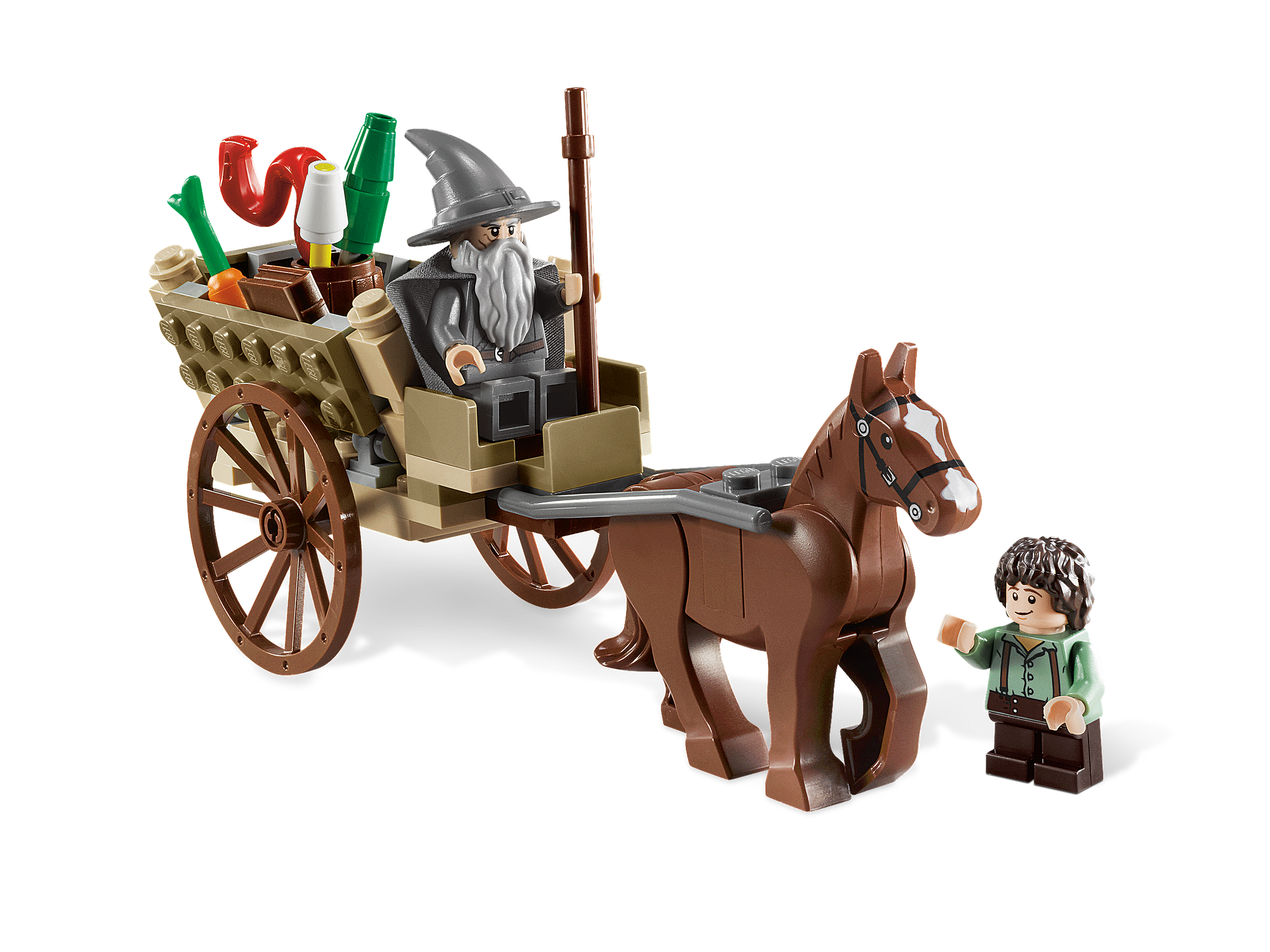 lego lord of the rings wiki
